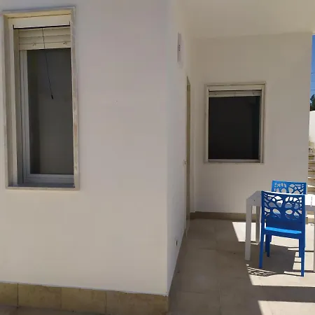 דירה Neviano *