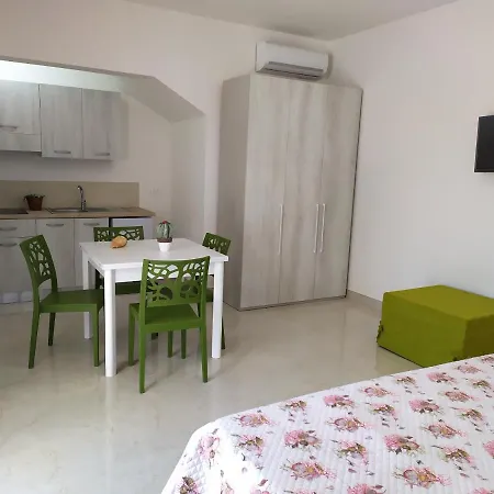 Neviano Διαμέρισμα Torre Lapillo