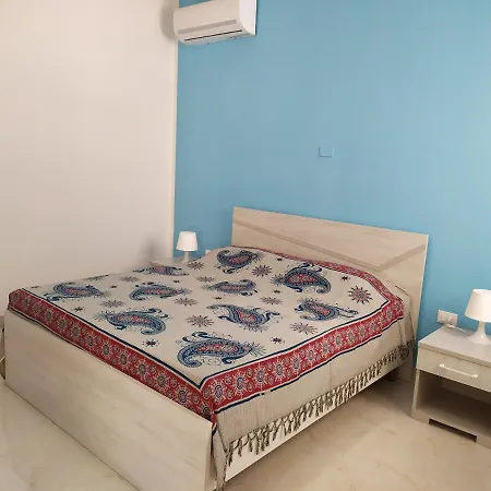 Neviano * Torre Lapillo