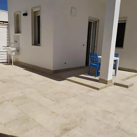 Neviano * Torre Lapillo