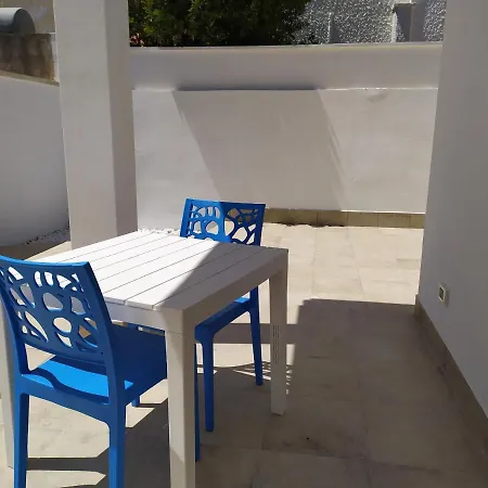 Lägenhet Neviano Torre Lapillo