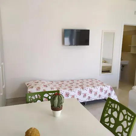 Lägenhet Neviano
